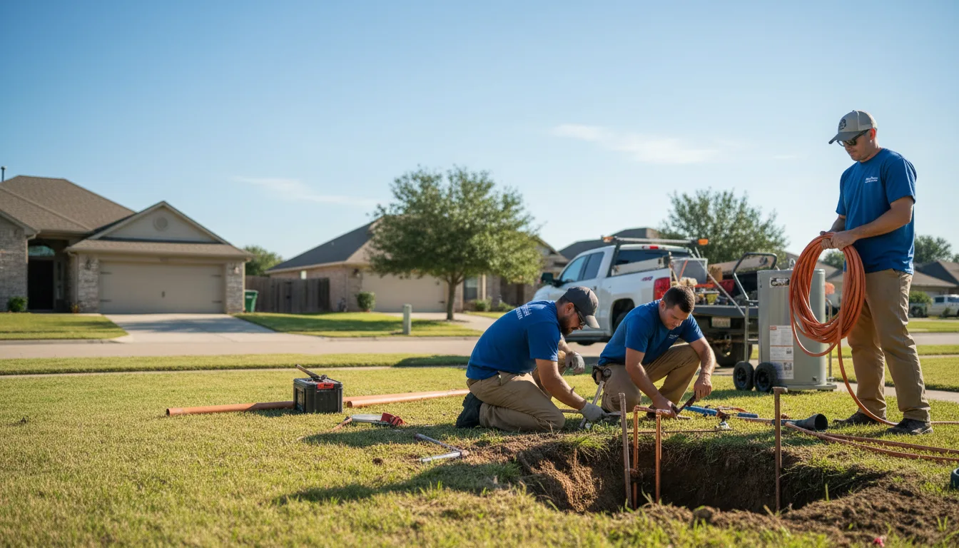 Plumber in Wiergate, TX near me